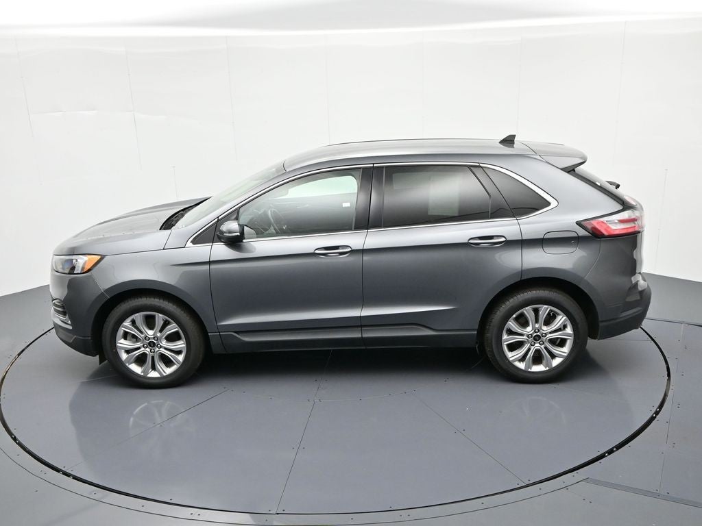 2024 Ford Edge Titanium AWD