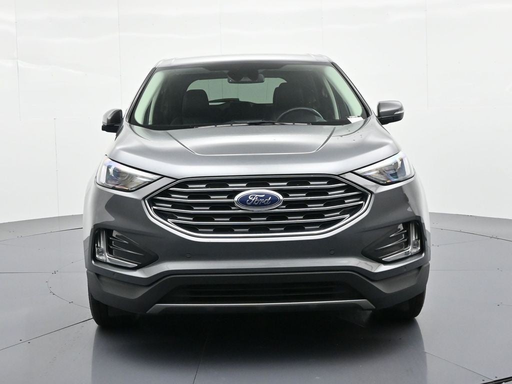 2024 Ford Edge Titanium AWD