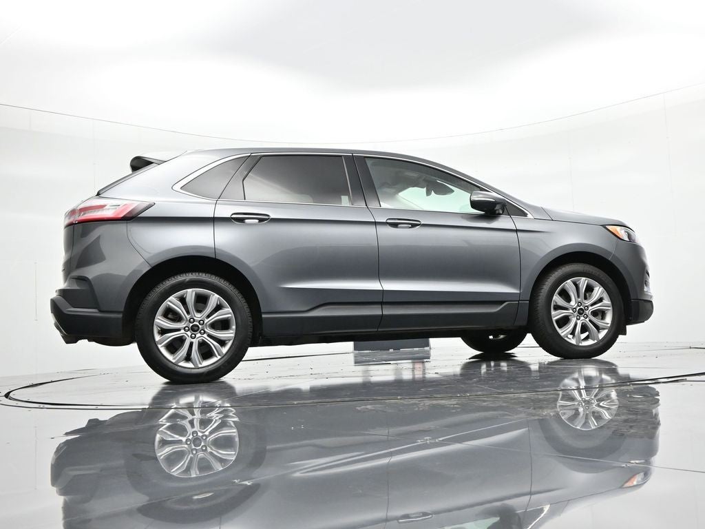 2024 Ford Edge Titanium AWD