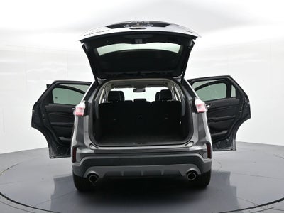 2024 Ford Edge Titanium AWD