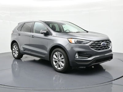 2024 Ford Edge Titanium AWD