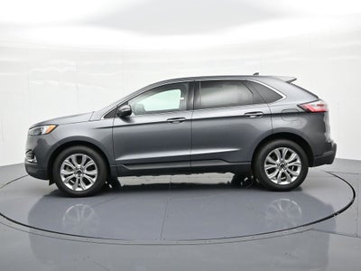 2024 Ford Edge Titanium AWD
