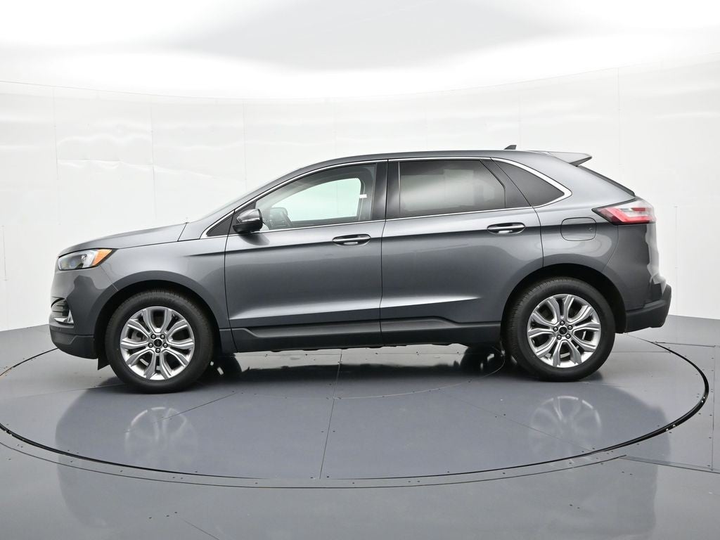 2024 Ford Edge Titanium AWD