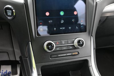 2024 Ford Edge Titanium AWD