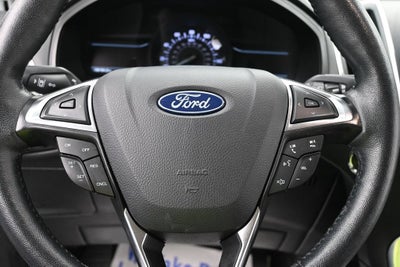 2024 Ford Edge Titanium AWD