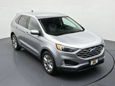 2024 Ford Edge Titanium AWD