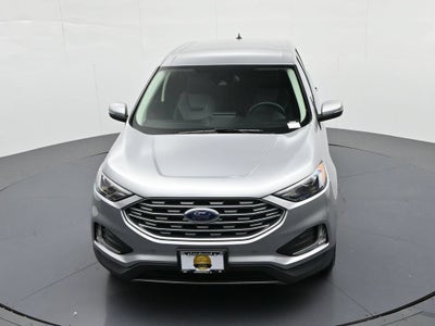 2024 Ford Edge Titanium AWD