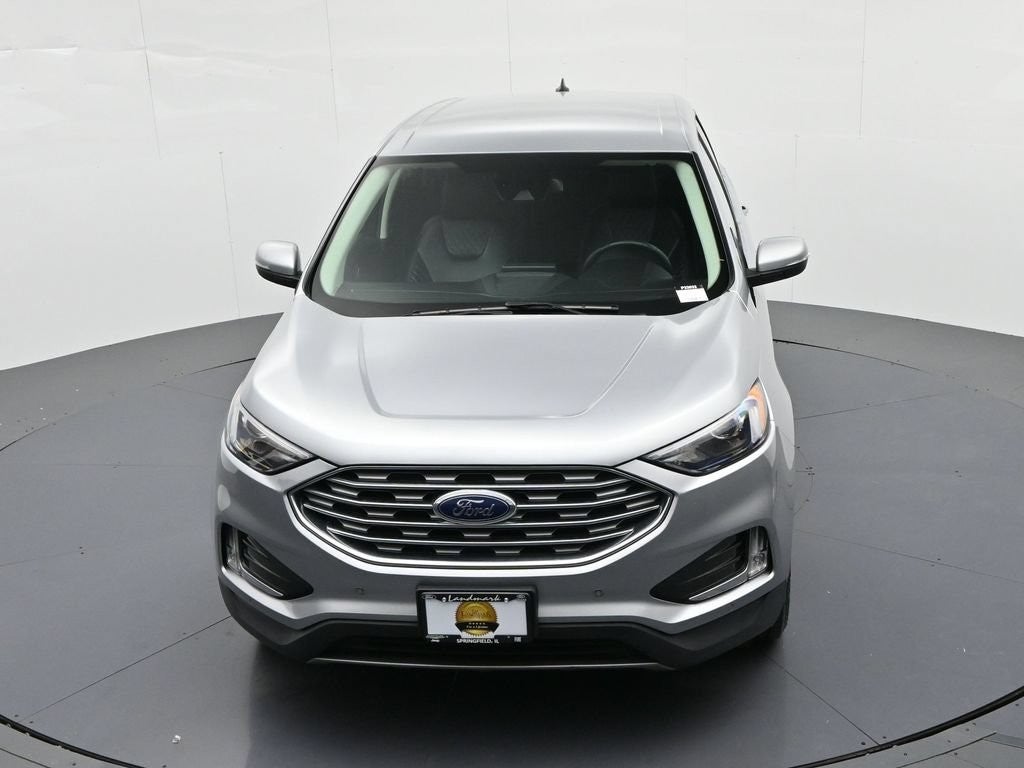 2024 Ford Edge Titanium AWD