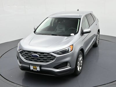2024 Ford Edge Titanium AWD