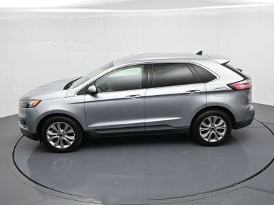 2024 Ford Edge Titanium AWD