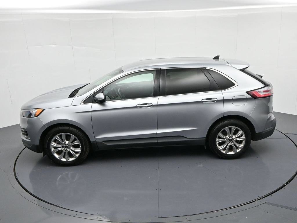 2024 Ford Edge Titanium AWD