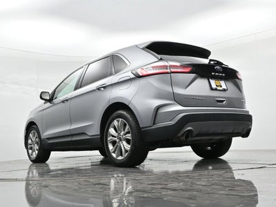 2024 Ford Edge Titanium AWD