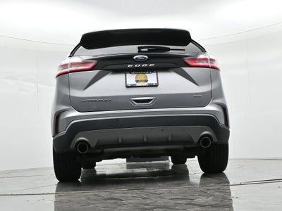 2024 Ford Edge Titanium AWD
