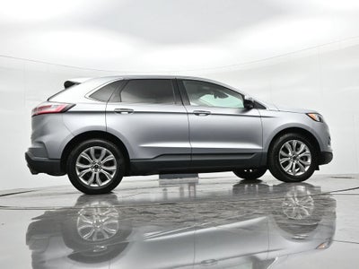 2024 Ford Edge Titanium AWD