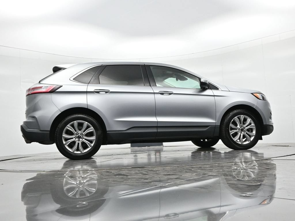 2024 Ford Edge Titanium AWD