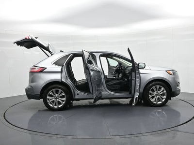 2024 Ford Edge Titanium AWD