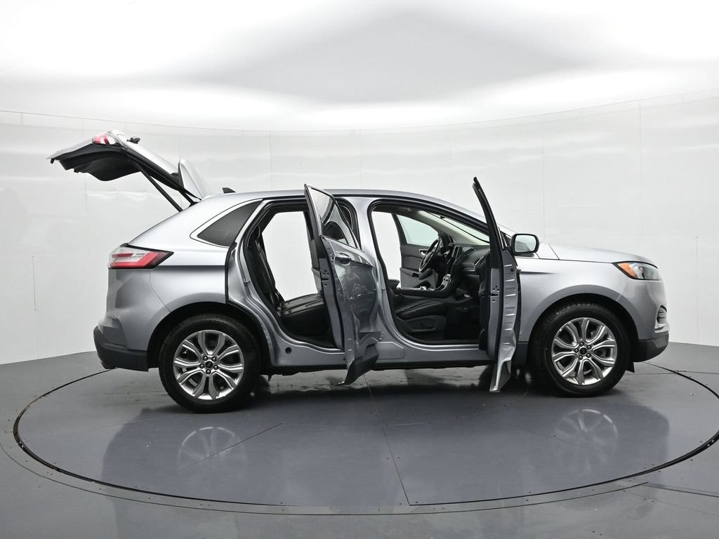 2024 Ford Edge Titanium AWD