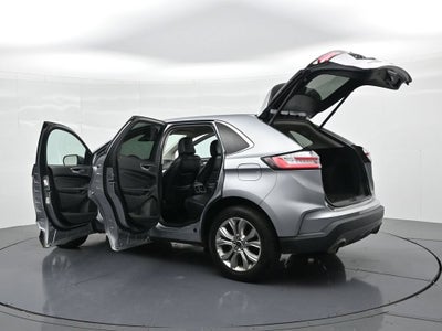 2024 Ford Edge Titanium AWD