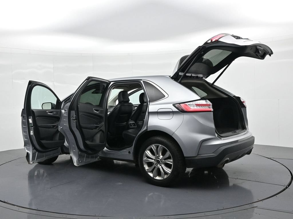 2024 Ford Edge Titanium AWD