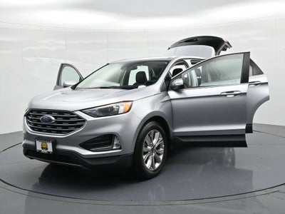 2024 Ford Edge Titanium AWD