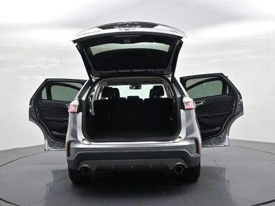 2024 Ford Edge Titanium AWD