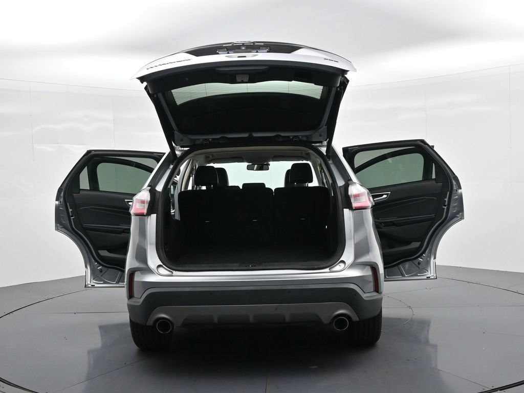 2024 Ford Edge Titanium AWD