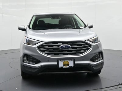 2024 Ford Edge Titanium AWD