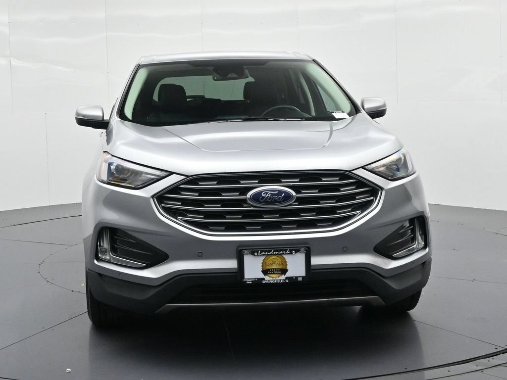 2024 Ford Edge Titanium AWD