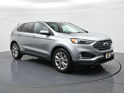 2024 Ford Edge Titanium AWD