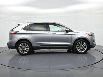 2024 Ford Edge Titanium AWD