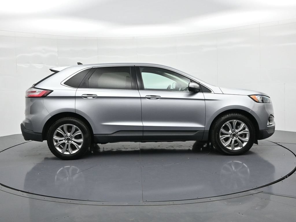 2024 Ford Edge Titanium AWD