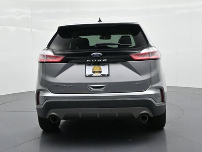 2024 Ford Edge Titanium AWD