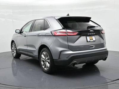 2024 Ford Edge Titanium AWD