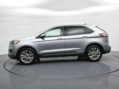 2024 Ford Edge Titanium AWD