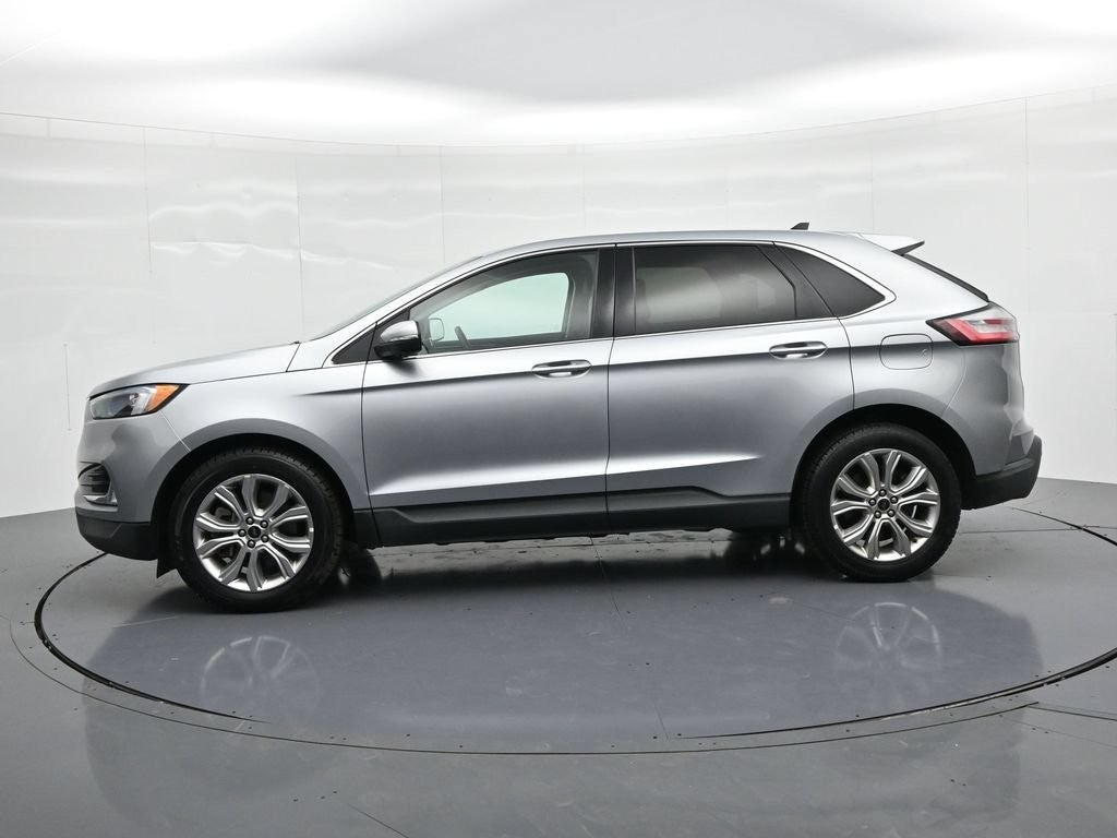2024 Ford Edge Titanium AWD
