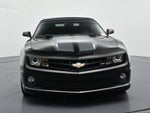 2013 Chevrolet Camaro 2dr Conv SS w/2SS