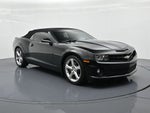 2013 Chevrolet Camaro 2dr Conv SS w/2SS