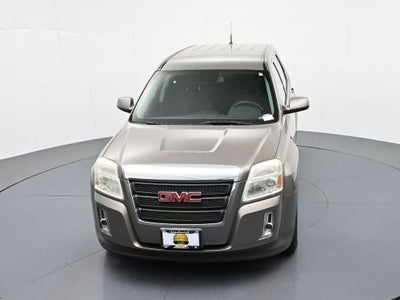2012 GMC Terrain FWD 4dr SLE-1