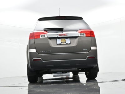 2012 GMC Terrain FWD 4dr SLE-1