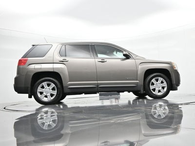 2012 GMC Terrain FWD 4dr SLE-1