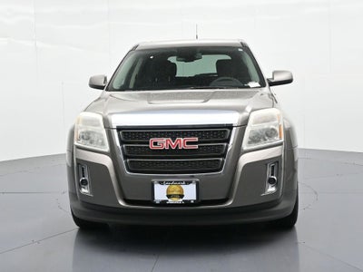 2012 GMC Terrain FWD 4dr SLE-1