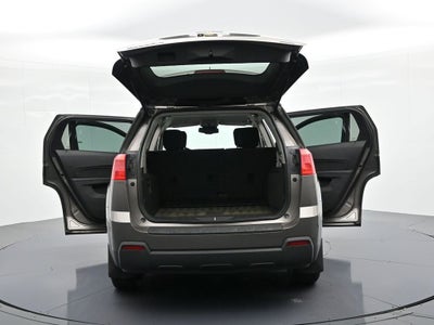 2012 GMC Terrain FWD 4dr SLE-1