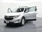 2018 Chevrolet Equinox FWD 4dr LT w/1LT