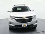 2018 Chevrolet Equinox FWD 4dr LT w/1LT