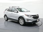 2018 Chevrolet Equinox FWD 4dr LT w/1LT