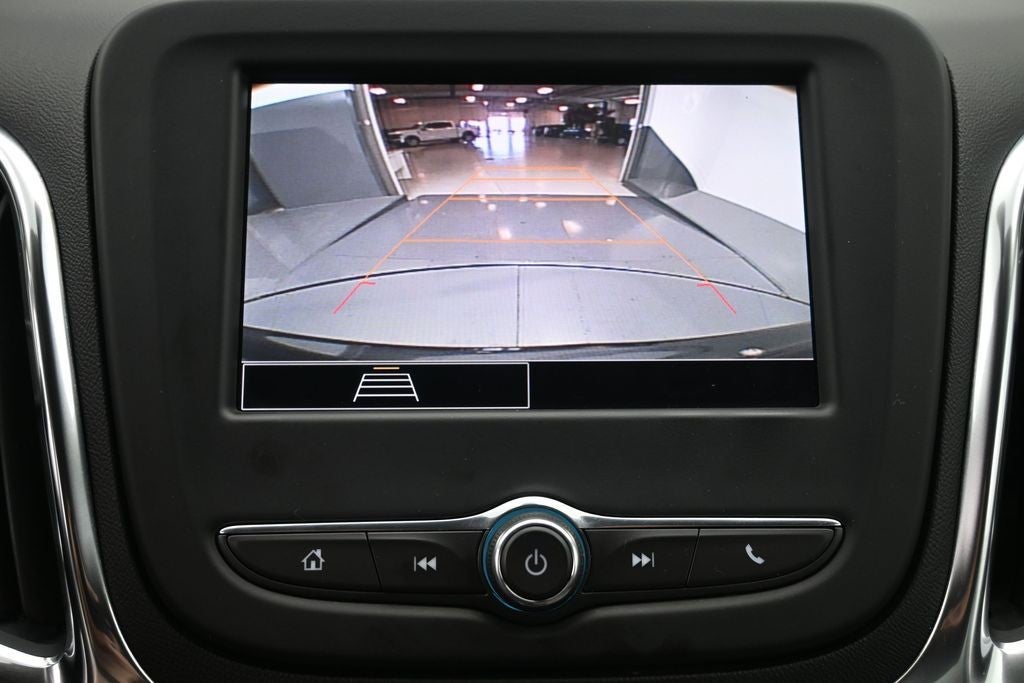 2022 Chevrolet Equinox AWD 4dr LT w/2FL