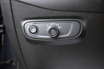 2022 Chevrolet Equinox AWD 4dr LT w/2FL