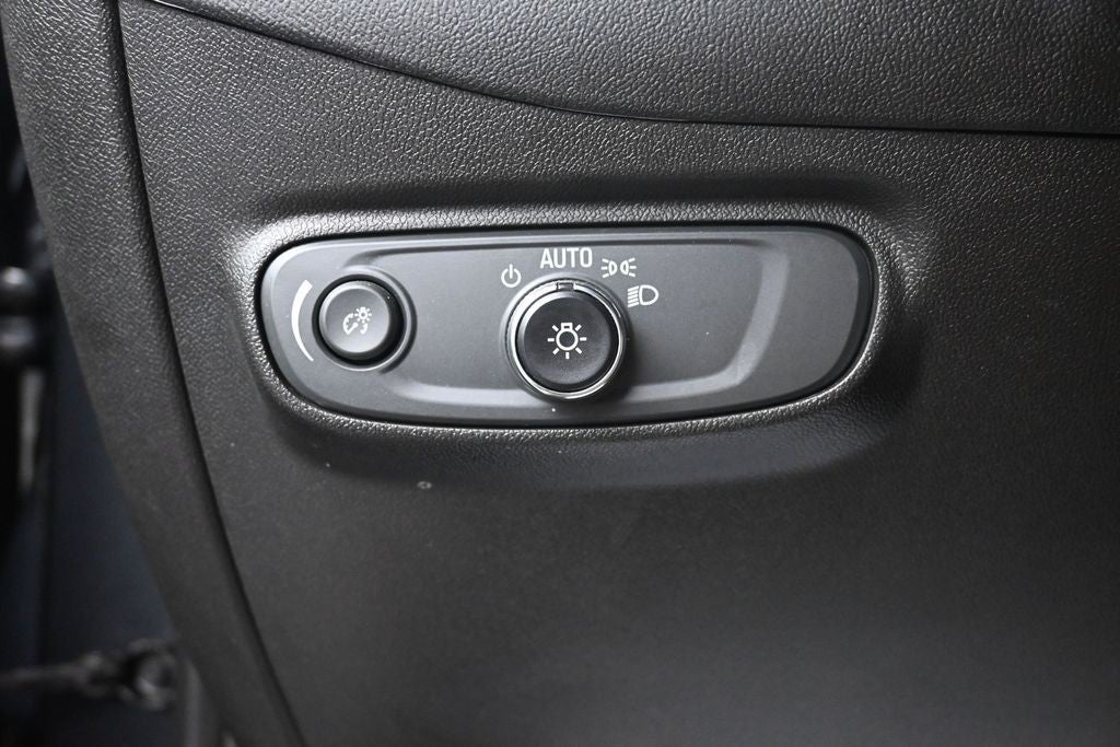 2022 Chevrolet Equinox AWD 4dr LT w/2FL