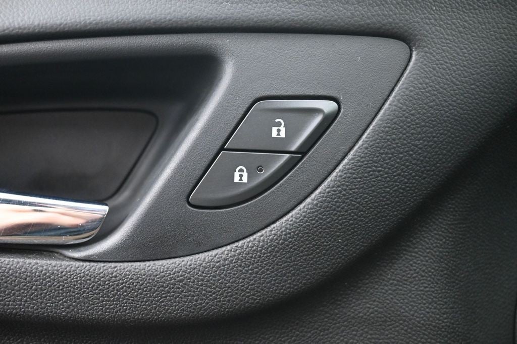 2022 Chevrolet Equinox AWD 4dr LT w/2FL