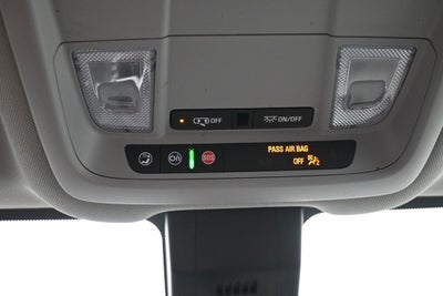 2022 Chevrolet Equinox AWD 4dr LT w/2FL